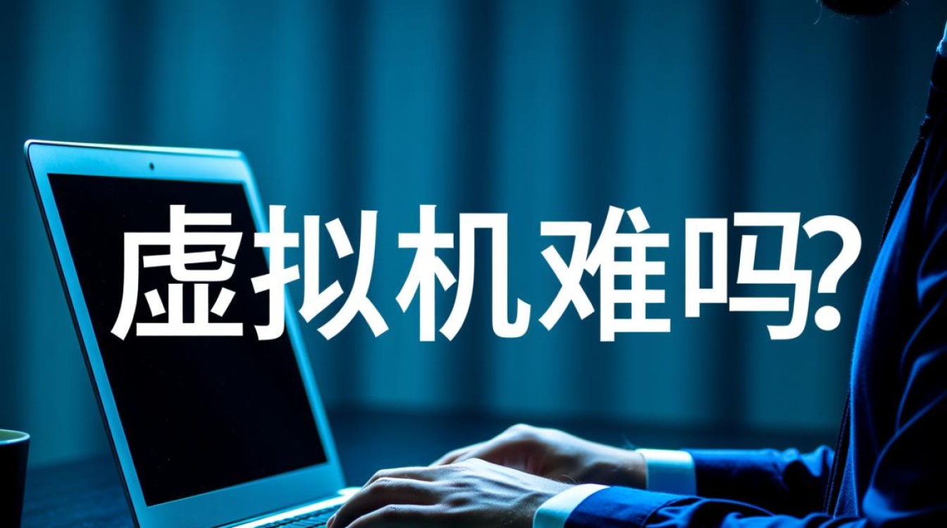 虚拟机入门难不难？新手如何轻松掌握虚拟机使用技巧？-好主机测评网