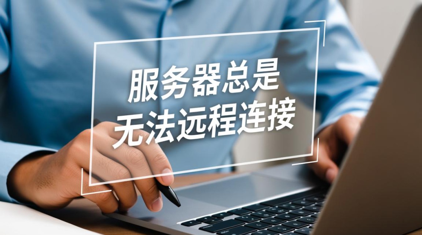为何我的服务器总是无法实现远程连接？常见问题解析与解决策略-好主机测评网