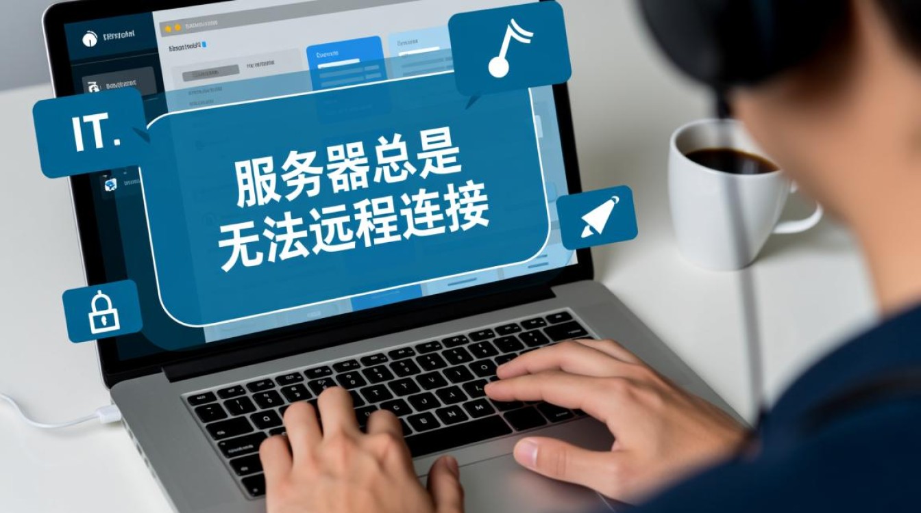 为何我的服务器总是无法实现远程连接？常见问题解析与解决策略