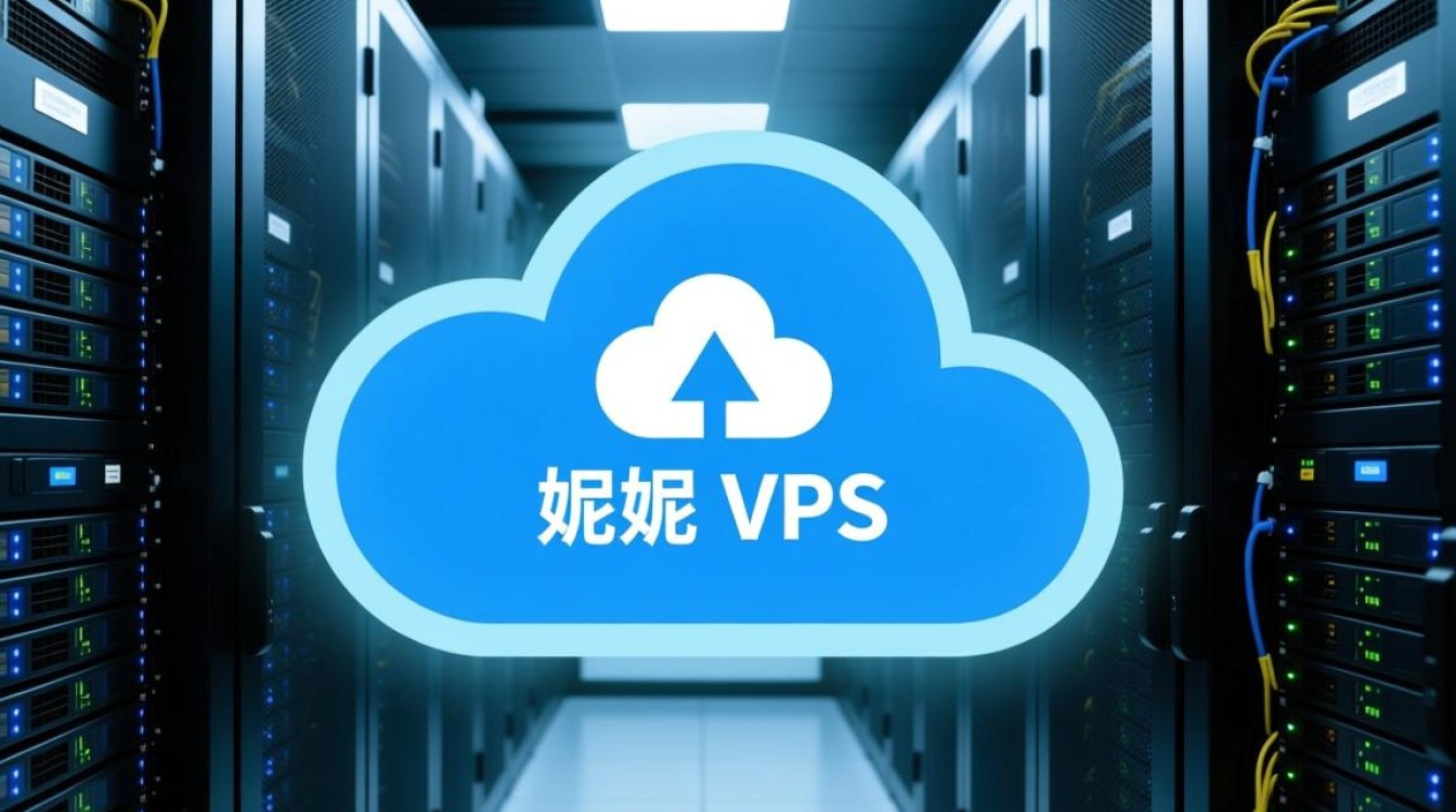 妮妮云美国300G防御VPS性价比高吗？2核4G仅150元/月，国外VPS评测对比分析？