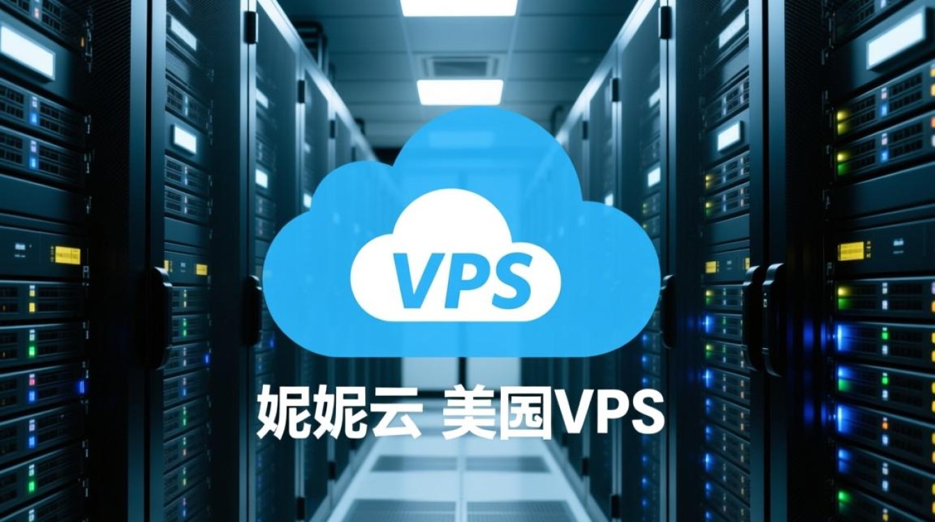 妮妮云美国300G防御VPS性价比高吗？2核4G仅150元/月，国外VPS评测对比分析？