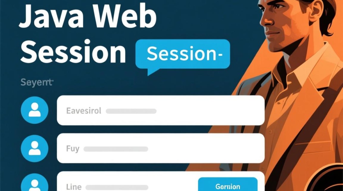 Java中如何高效地创建和使用session实现用户会话管理？-好主机测评网