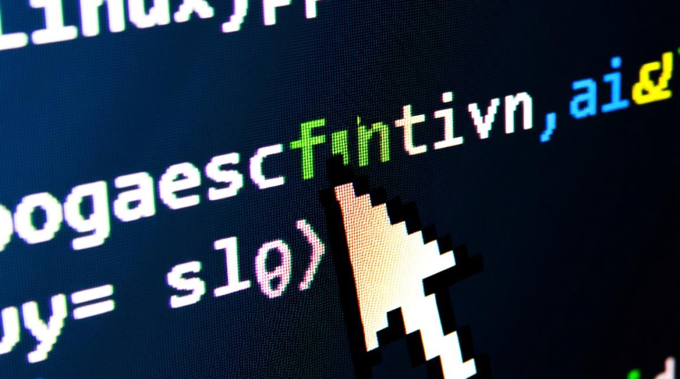 Linux移动光标为何如此繁琐？有何简便高效技巧可分享？