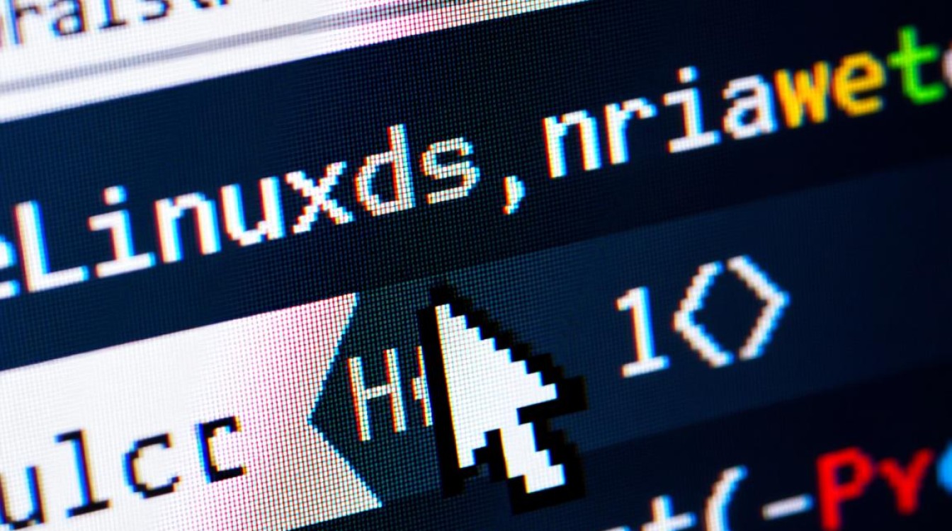 Linux移动光标为何如此繁琐？有何简便高效技巧可分享？