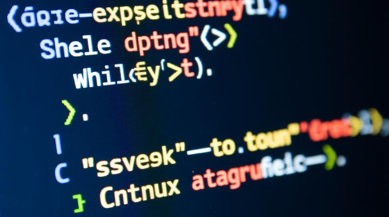 Linux Shell中while循环如何实现复杂条件判断及循环控制?-好主机测评网