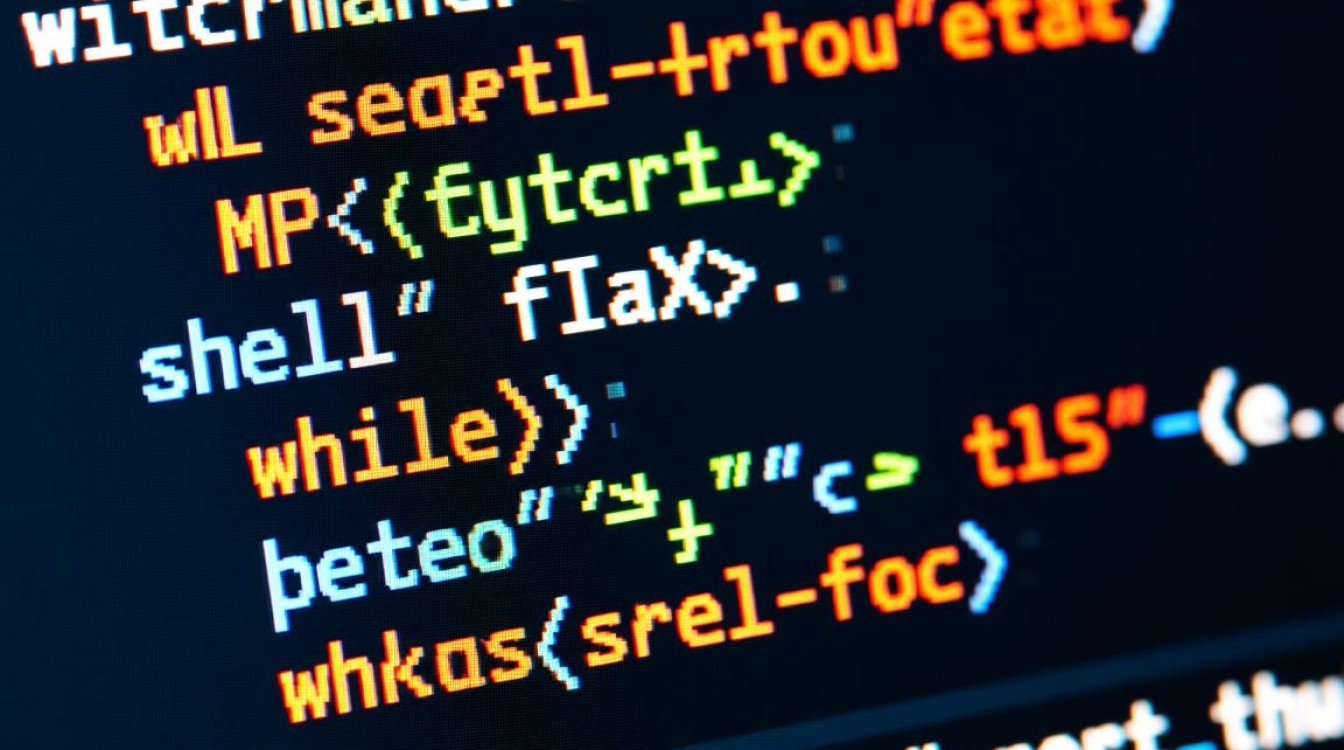 Linux Shell中while循环如何实现复杂条件判断及循环控制？