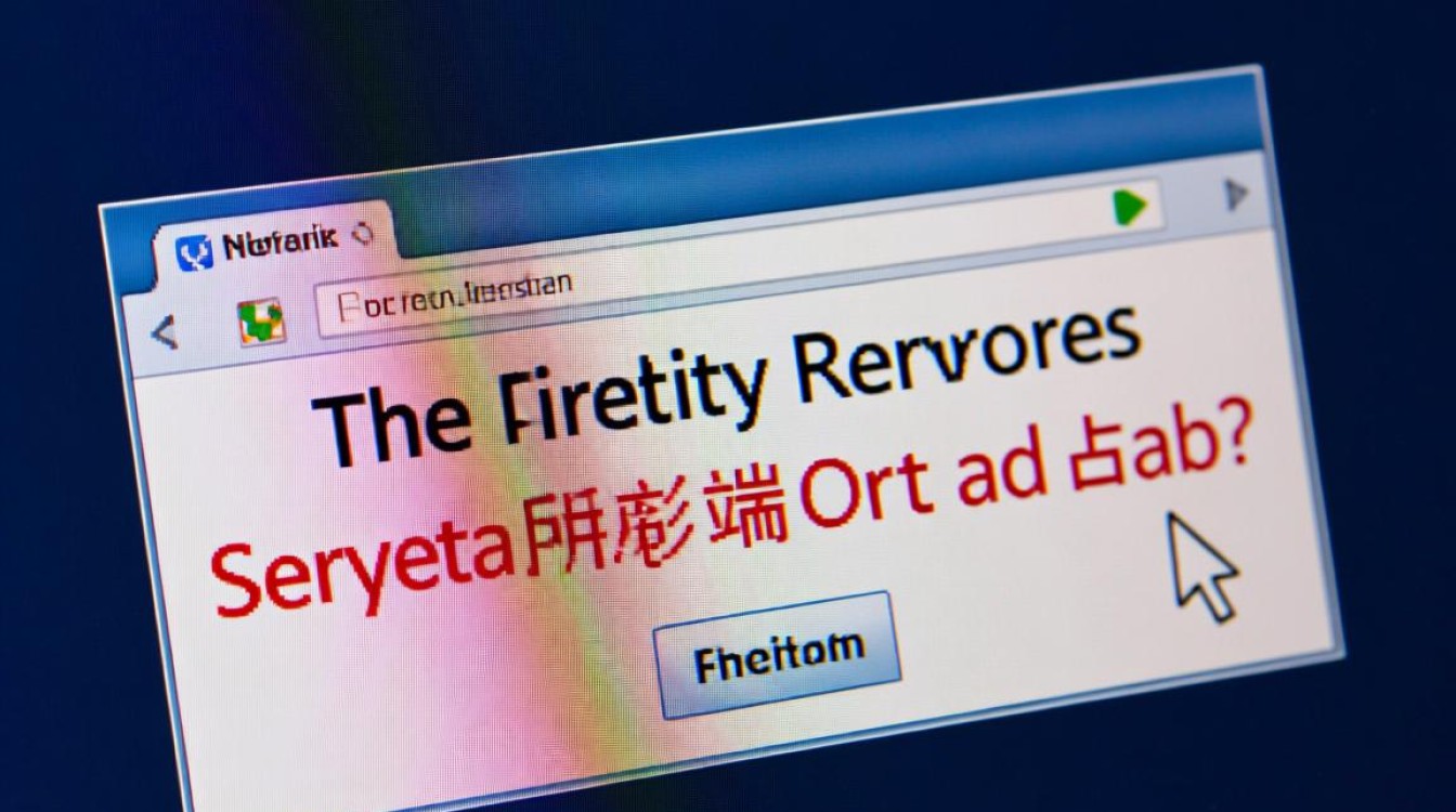 服务器端口全被占用?原因排查与解决方案揭秘!-好主机测评网