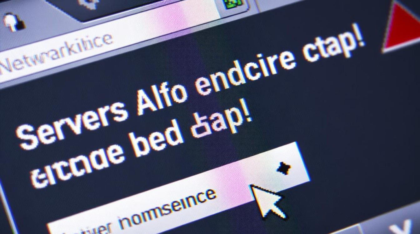 服务器端口全被占用？原因排查与解决方案揭秘！