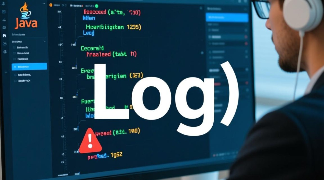 Java日志系统（Log）使用疑问，如何高效配置与使用Java日志？-好主机测评网