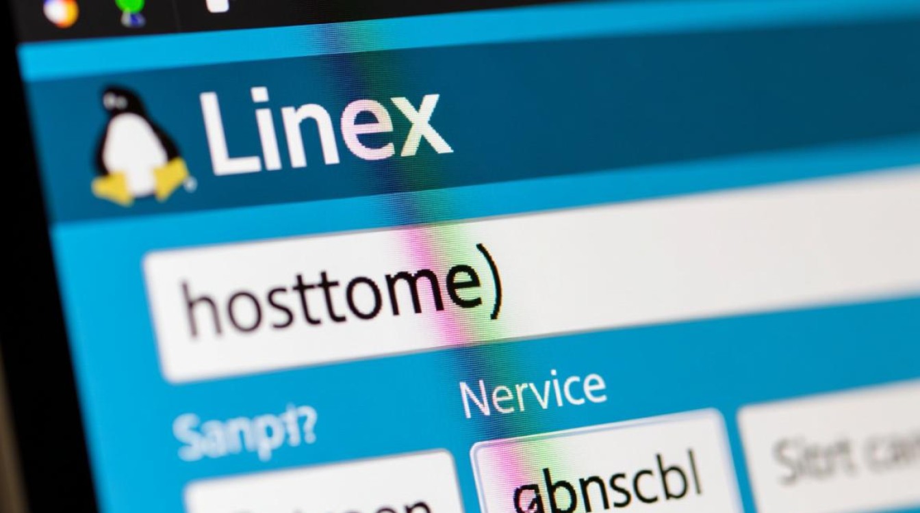 Linux系统为何我的Linux本机名显示异常或与预期不符？原因及解决方案详解？-好主机测评网