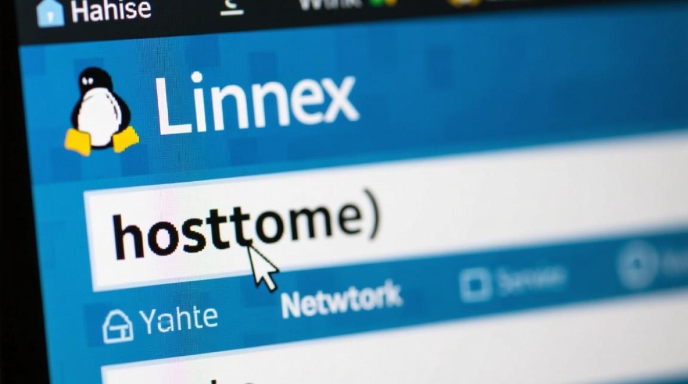 Linux系统为何我的Linux本机名显示异常或与预期不符？原因及解决方案详解？