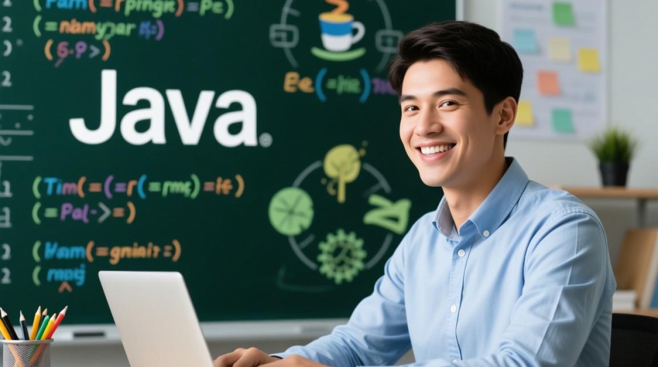 如何系统地学习Java编程？从入门到精通的30天学习计划？-好主机测评网