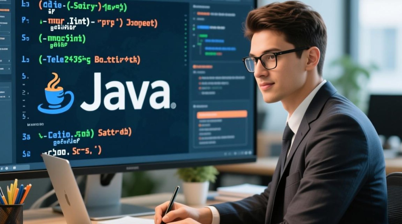 如何系统地学习Java编程？从入门到精通的30天学习计划？