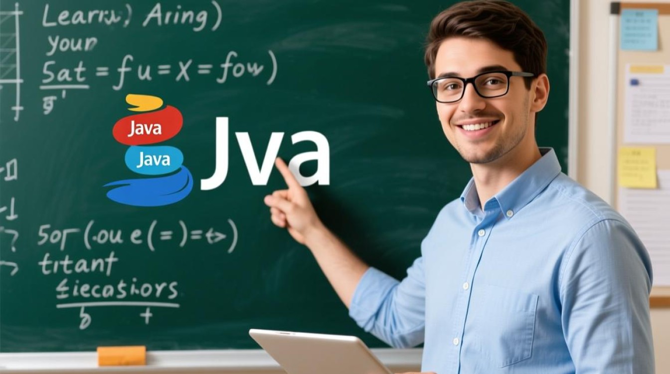 如何系统地学习Java编程？从入门到精通的30天学习计划？