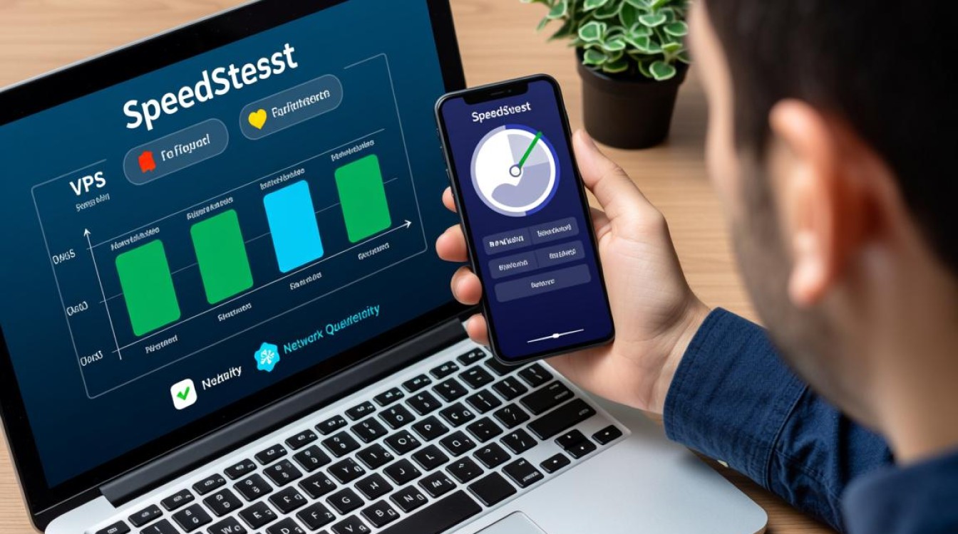 VPS安装speedtest测试网速，国外VPS商家评测和优惠详情？