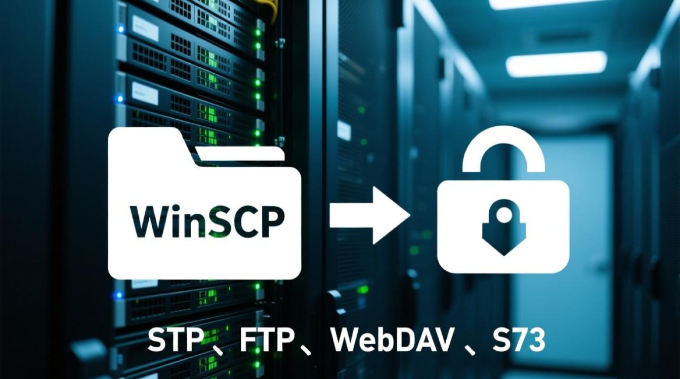 WinSCP文件管理教程详述，国外VPS评测与商家优惠如何选择？-好主机测评网