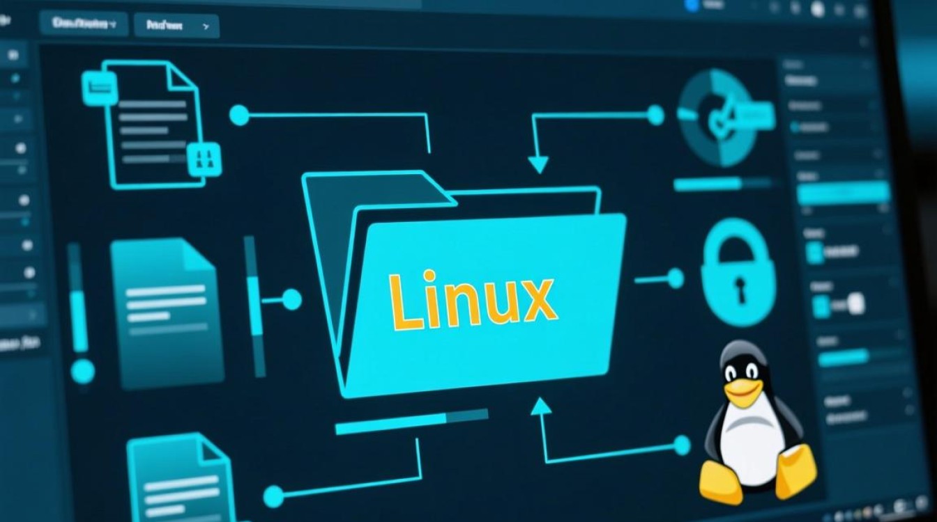 Linux命令chmod如何设置文件权限？不同权限符号意义详解？-好主机测评网