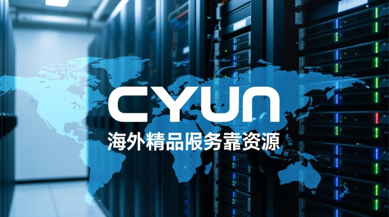 CYUN国庆VPS钜惠5折？海外服务器资源评测，真的靠谱吗？-好主机测评网