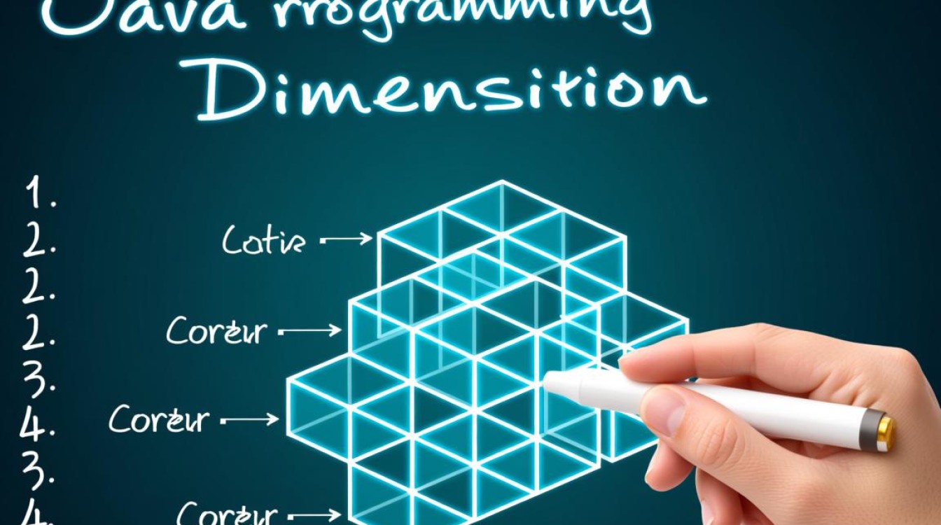 Java中判断数组维度有哪些具体方法与技巧？-好主机测评网