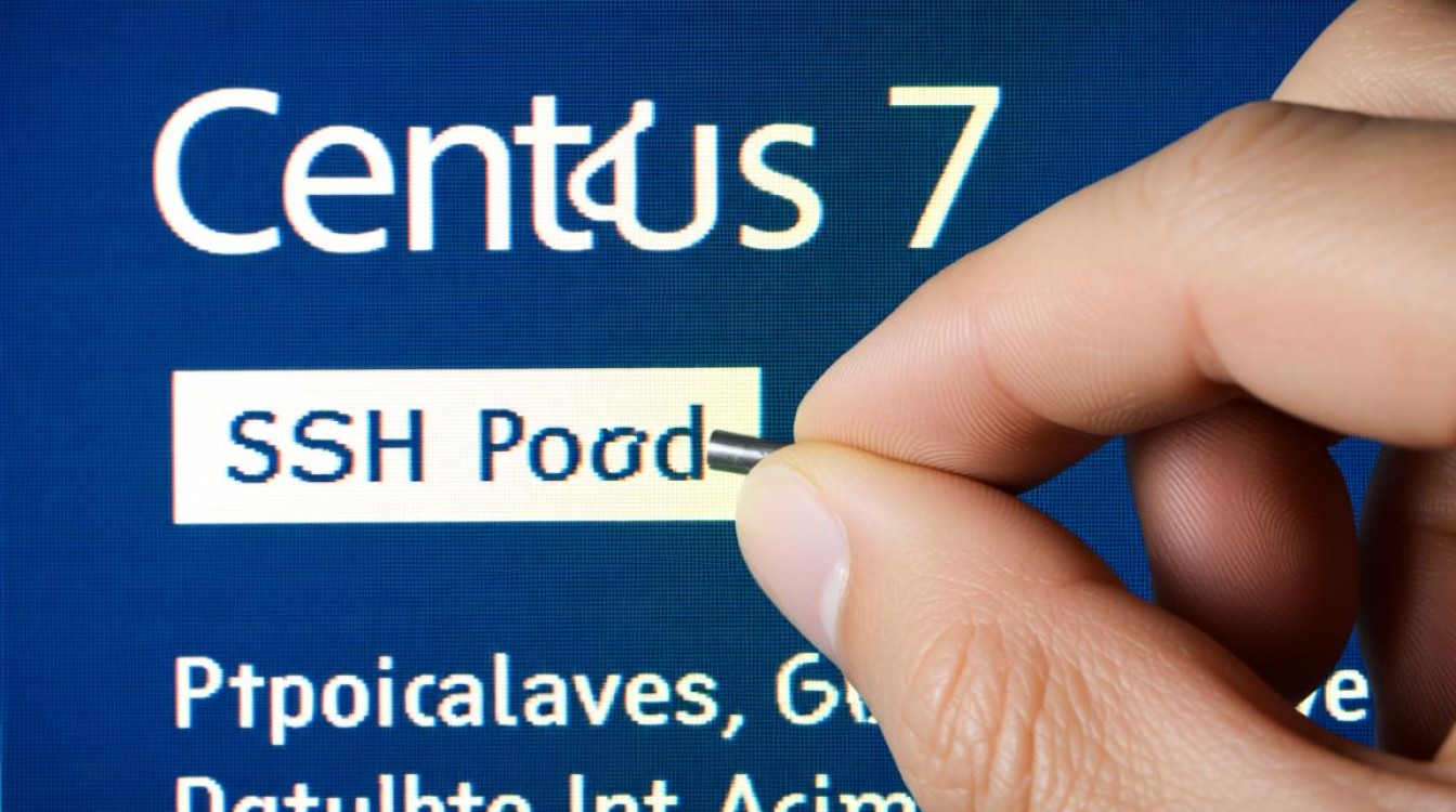 CentOS7修改SS22端口安全提升，国外VPS评测，商家优惠如何？-好主机测评网