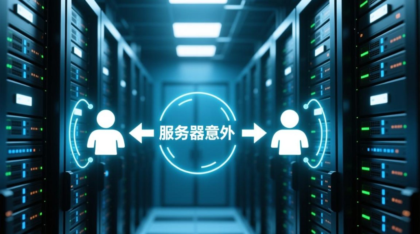 服务器意外关闭，导致用户链接中断，幕后原因究竟是什么？-好主机测评网