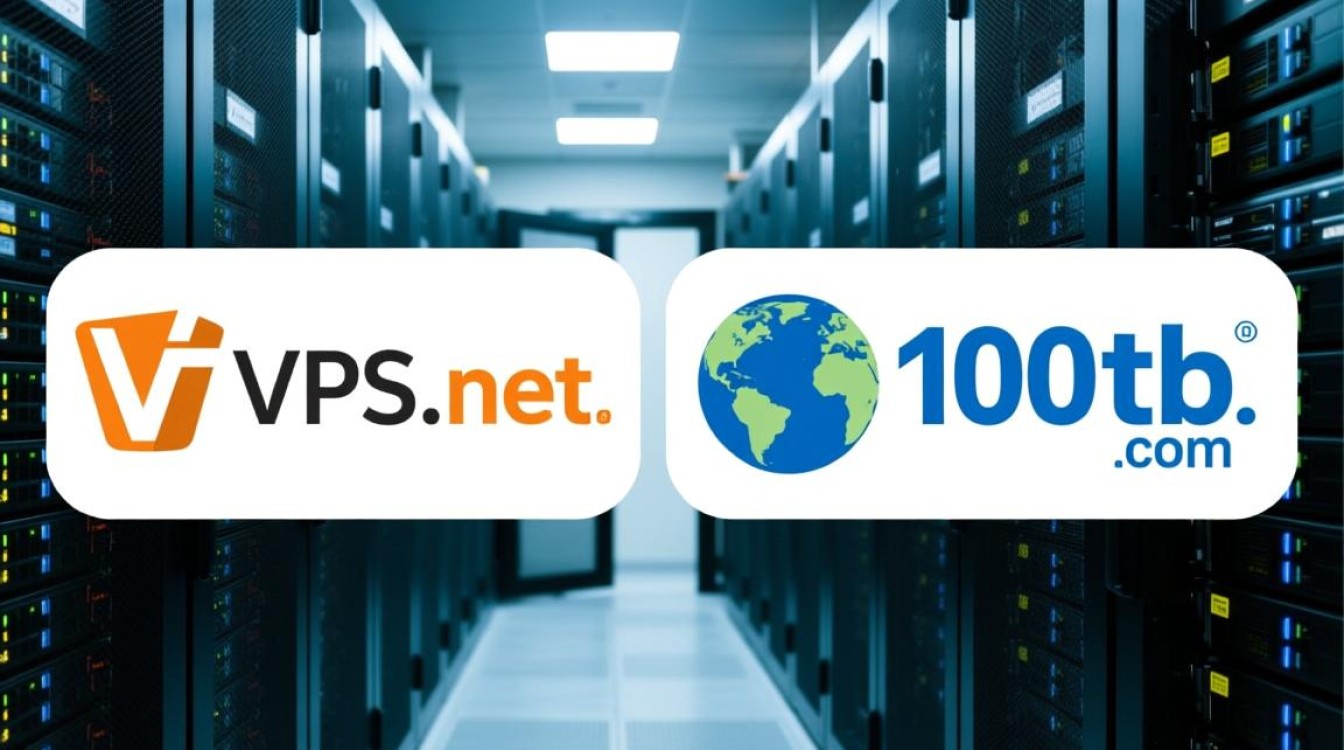 注册国外VPS平台vps.net和100tb.com遇难题？揭秘审核攻略及VPS平台评测！