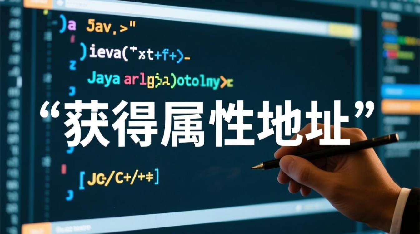 Java中获取属性地址的方法有哪些？详解不同属性地址获取技巧