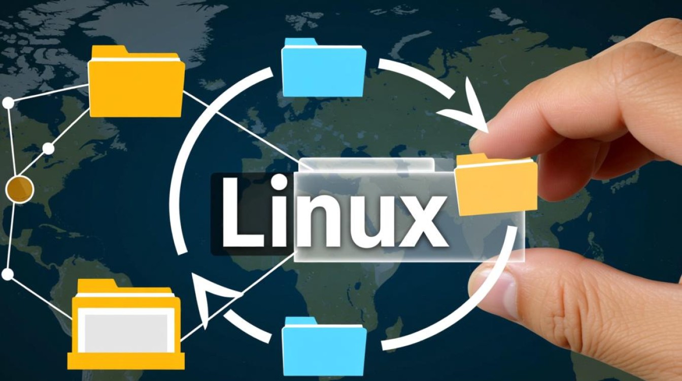 Linux循环目录的设置与优化方法有哪些？