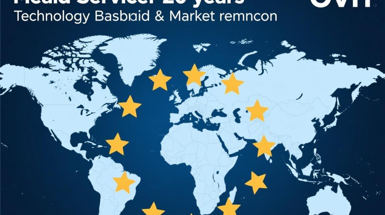 OVH促销，域名主机VPS服务器全优惠，免费DDoS防护，国外VPS评测哪家强？