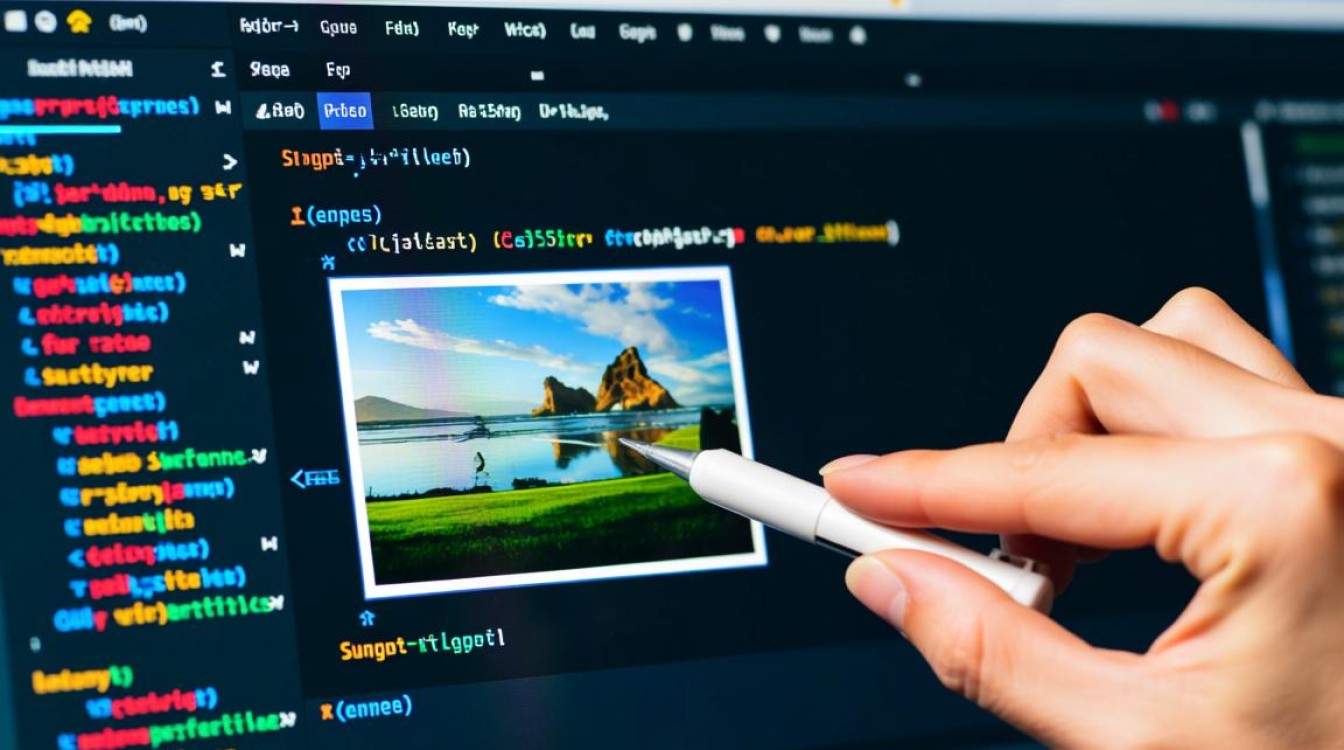 Java编程中插入图片的方法有哪些？具体步骤详解？-好主机测评网