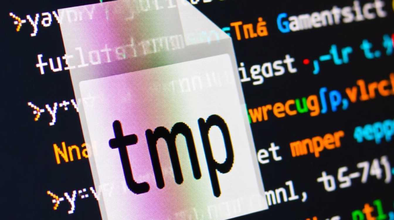 Java中如何高效创建和管理用于存储临时数据的.tmp文件？