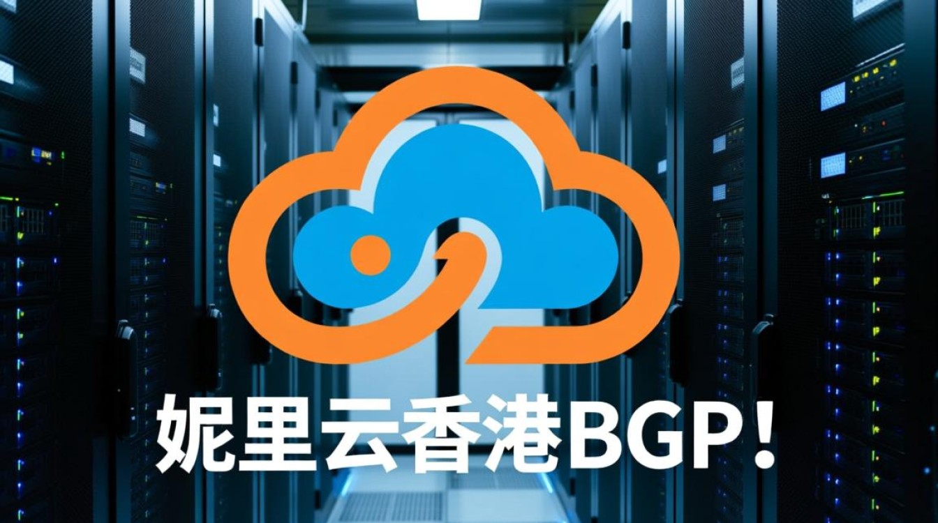 香港BGP专线2核4G阿里云VPS仅100元/月，妮妮云评测靠谱吗？国外VPS选哪家？-好主机测评网