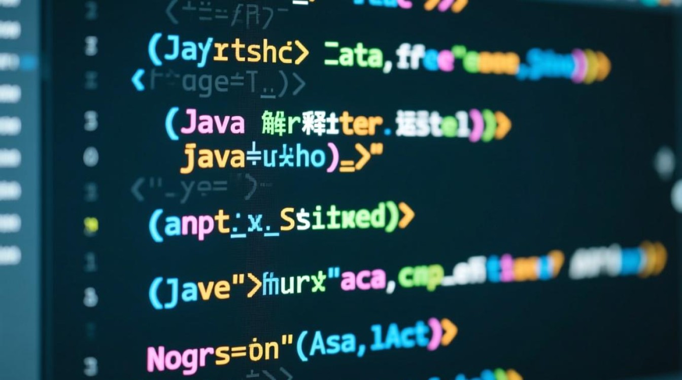 Java解释器运行主类，有哪些关键步骤与技巧？