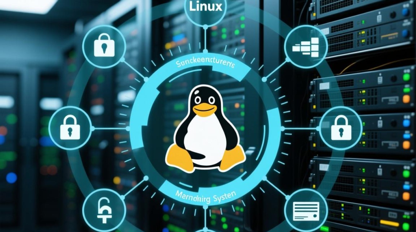 Linux权限管理中的T权限究竟指什么？如何正确运用？-好主机测评网