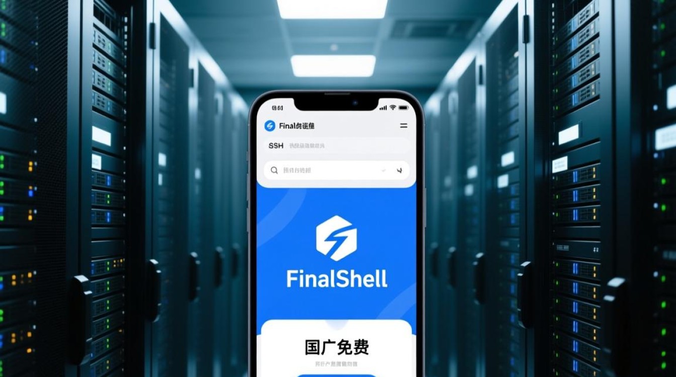 FinalShell，免费XShell替代品，集SSH等三合一功能，VPS评测与优惠信息可靠吗？