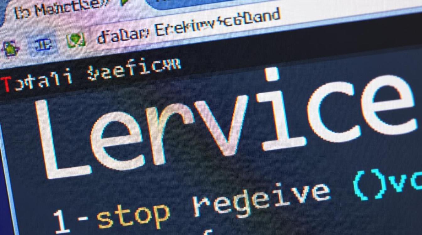Linux系统中service命令的用途和具体操作步骤是什么？-好主机测评网