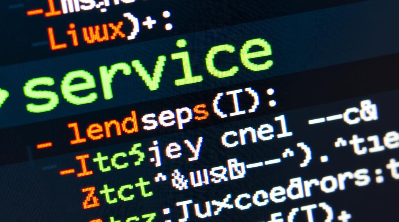 Linux系统中service命令的用途和具体操作步骤是什么？