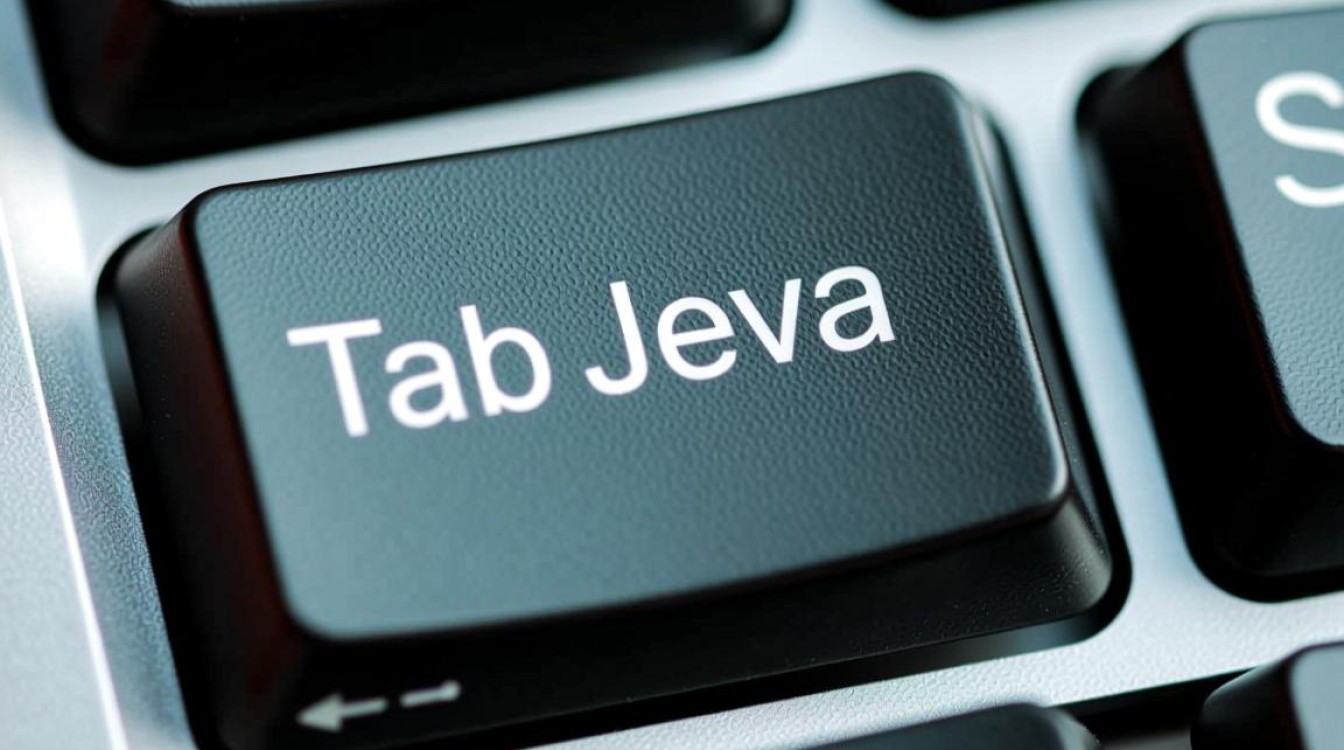 Java编程中，Tab键的表示方法有哪些？具体用法详解？-好主机测评网