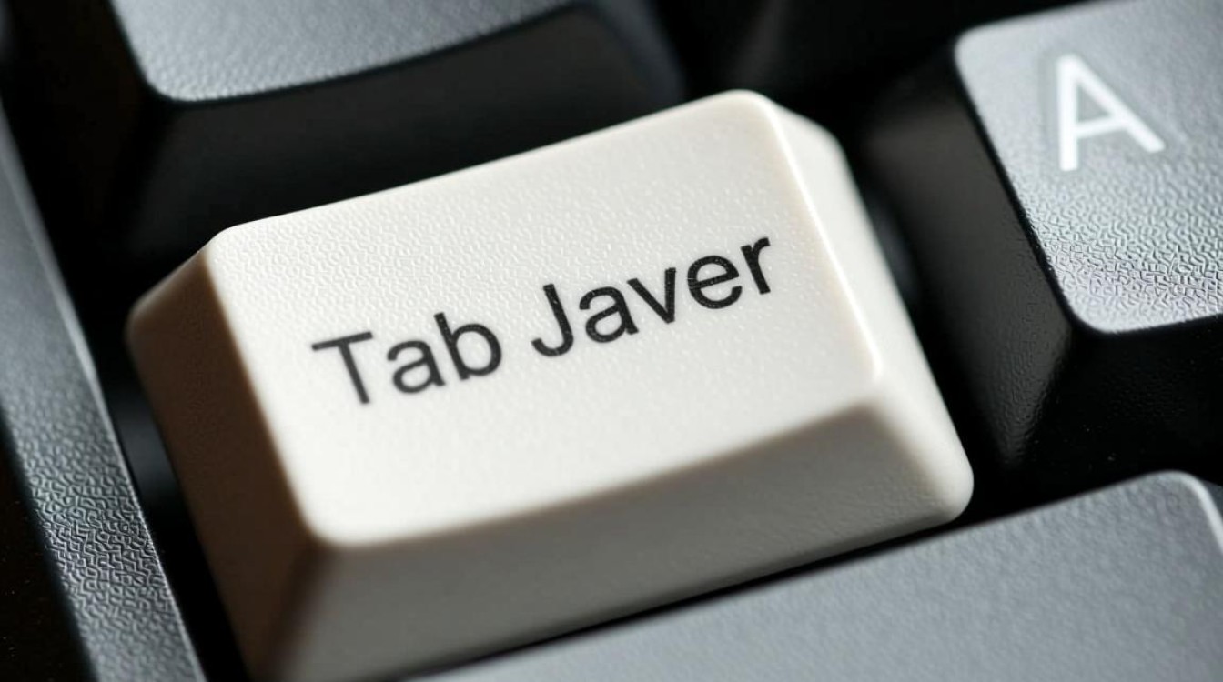 Java编程中，Tab键的表示方法有哪些？具体用法详解？