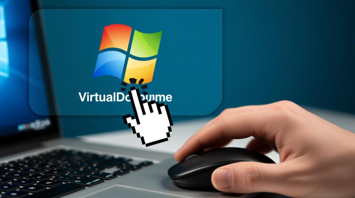 为什么我的虚拟机不支持左击操作？解决方法是什么？-好主机测评网