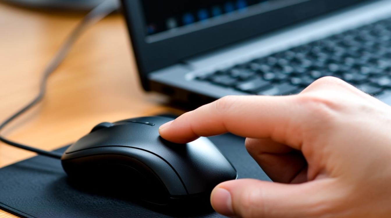 为什么我的虚拟机不支持左击操作？解决方法是什么？