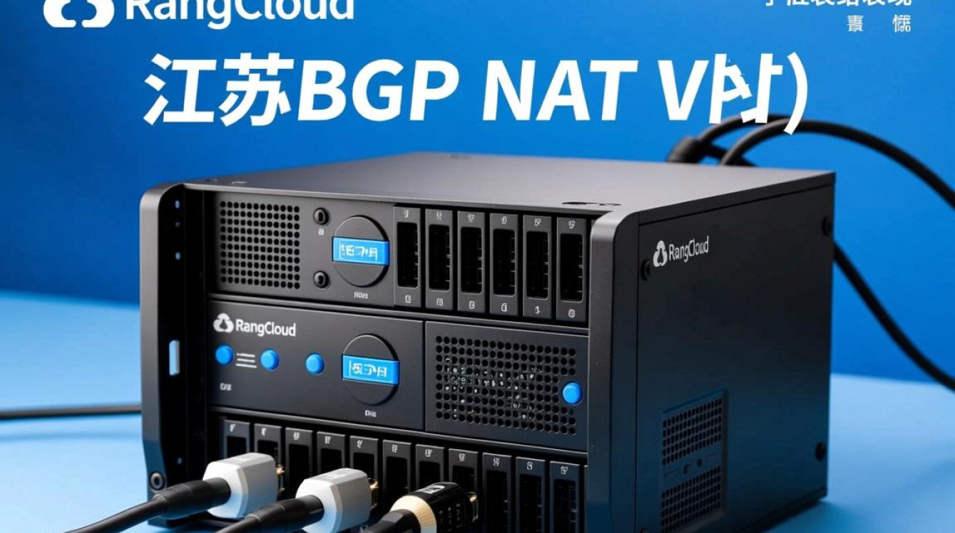RangCloud江苏BGP NAT VPS VPS评测，国外VPS商家，性价比如何？