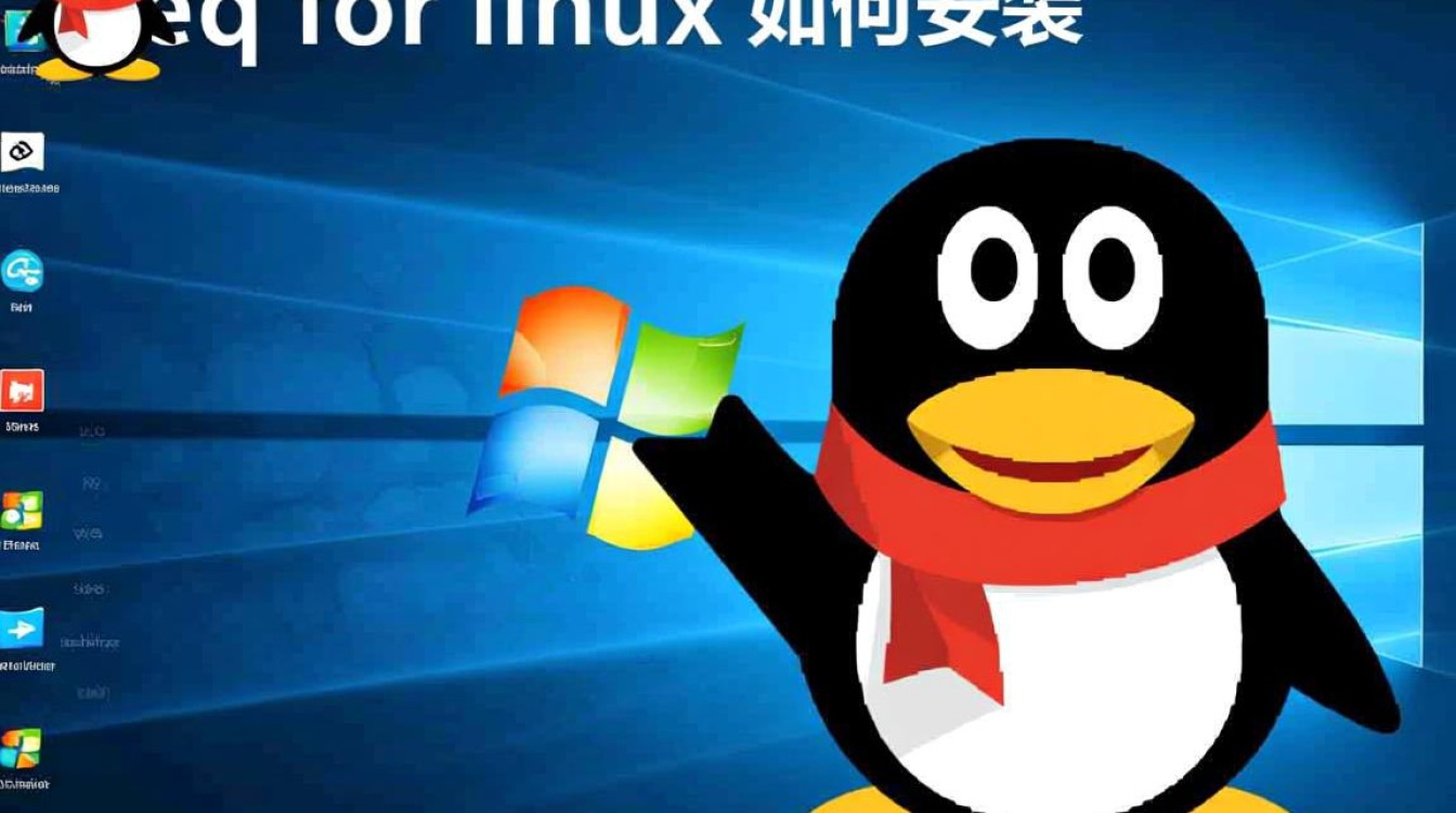 Linux系统下安装QQ的正确步骤是什么？详细教程及注意事项有哪些？-好主机测评网