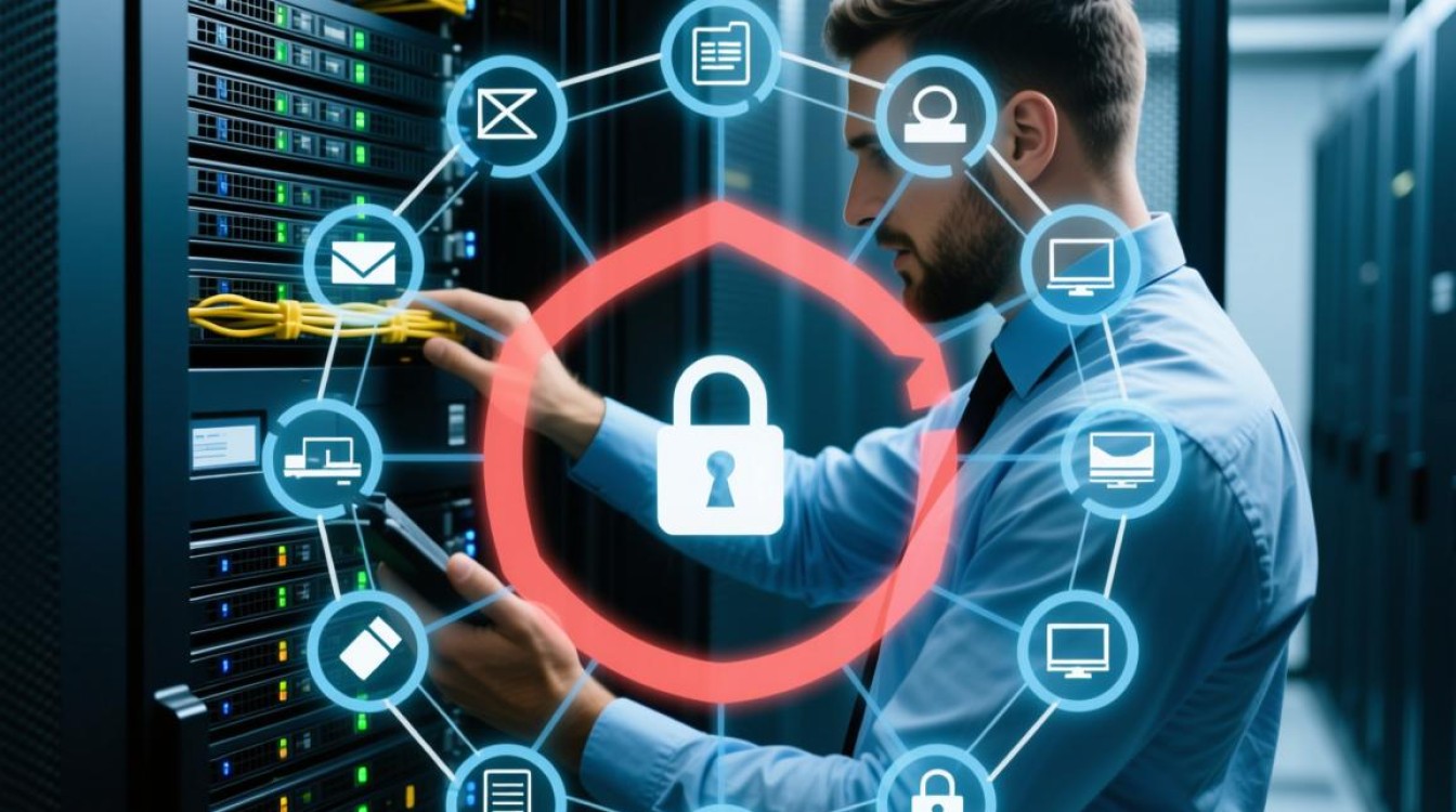 为何我的服务器总是连接不上？排查故障的详细步骤是什么？-好主机测评网