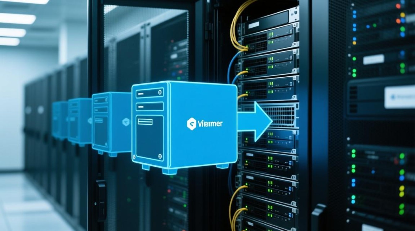 vm虚拟机拷贝操作步骤详解及常见问题解答-好主机测评网