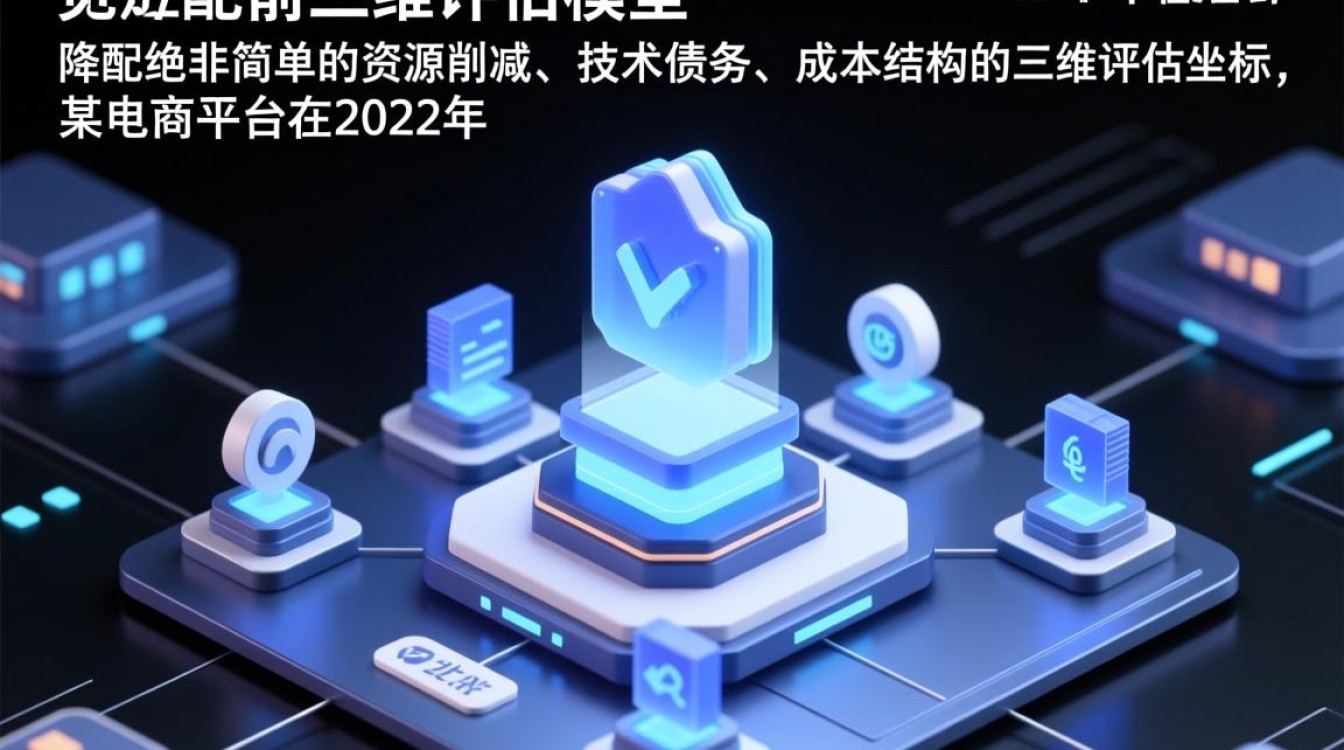 服务器性能过剩？揭秘如何科学合理地实施服务器降配策略？