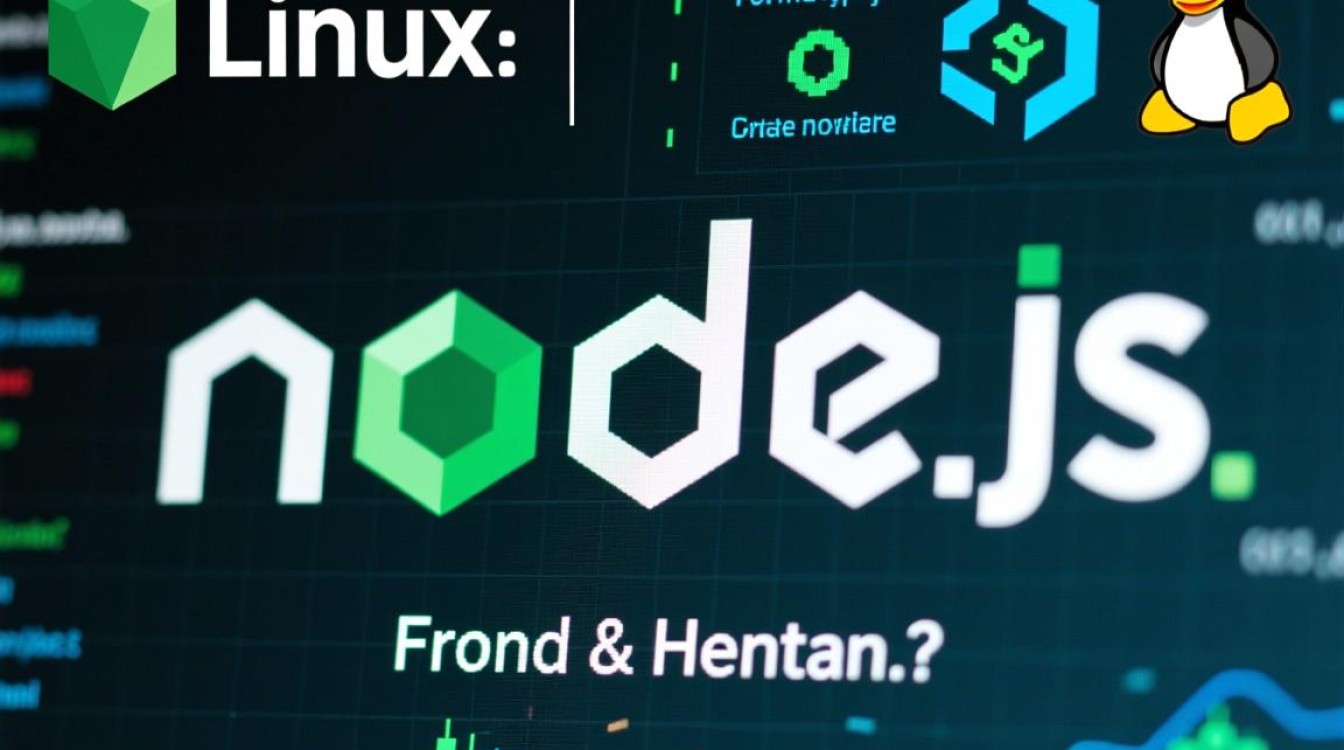 Node.js在Linux系统安装过程中遇到难题？30字内解答疑惑！-好主机测评网