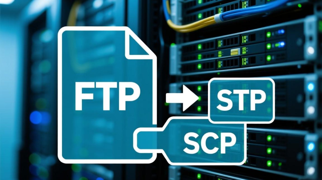 FTP传输文件至Linux系统，有哪些具体操作步骤和注意事项？-好主机测评网