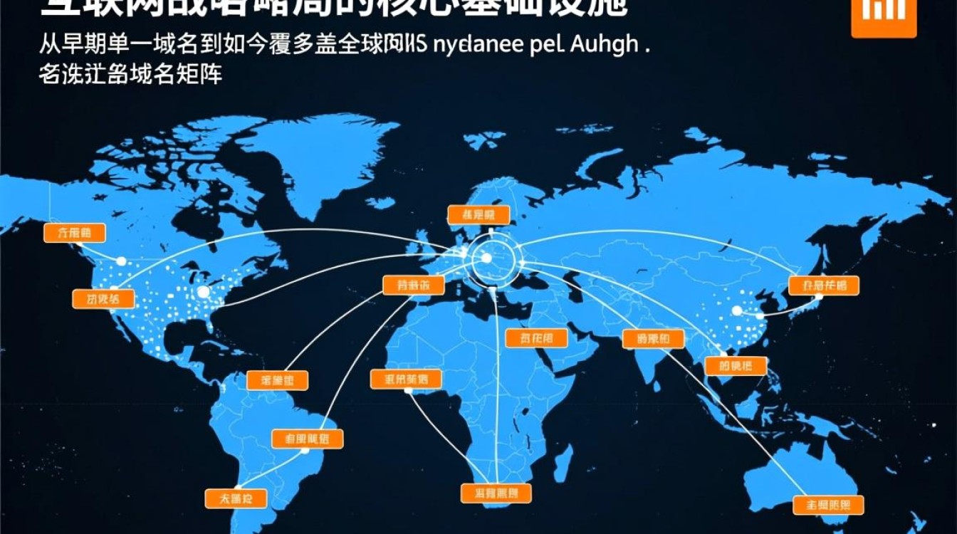 小米公司域名究竟有何独特之处，背后有何深意？-好主机测评网