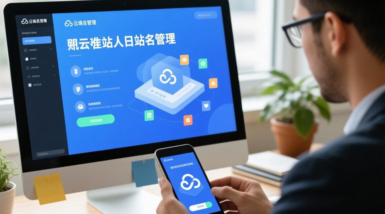 阿里云域名查看方法揭秘，是简单操作还是隐藏技巧？-好主机测评网